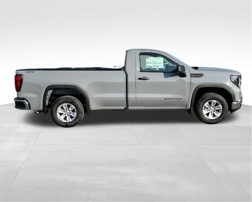 new 2024 GMC Sierra 1500 car, priced at $45,290