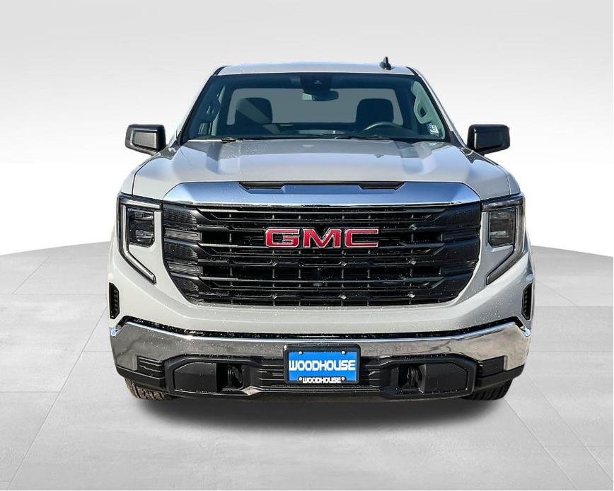 new 2024 GMC Sierra 1500 car, priced at $45,290