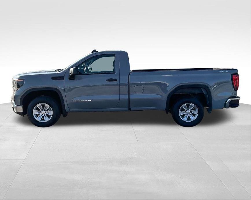 new 2024 GMC Sierra 1500 car, priced at $45,290