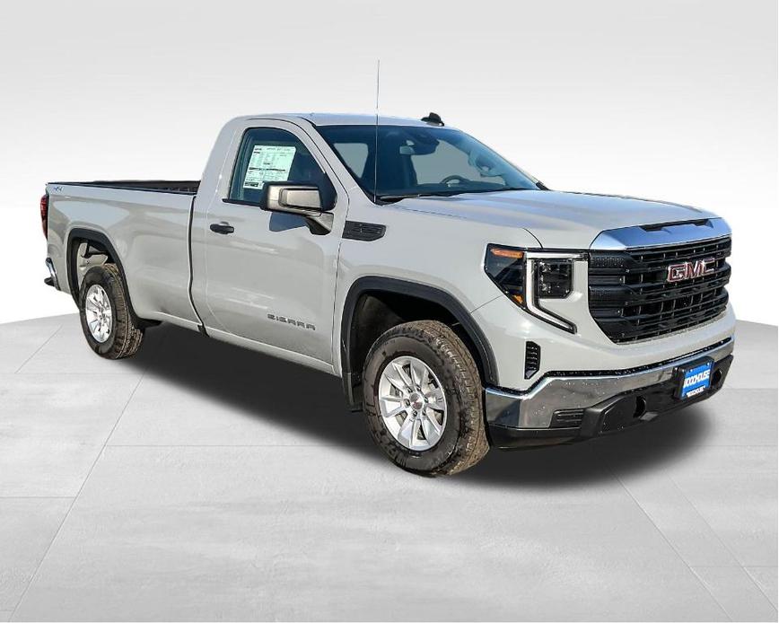 new 2024 GMC Sierra 1500 car, priced at $45,290