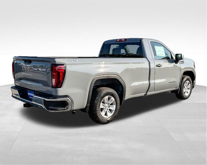 new 2024 GMC Sierra 1500 car, priced at $45,290