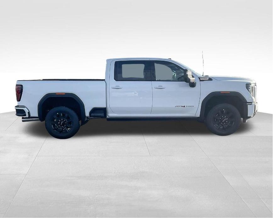 new 2025 GMC Sierra 2500 car, priced at $87,890