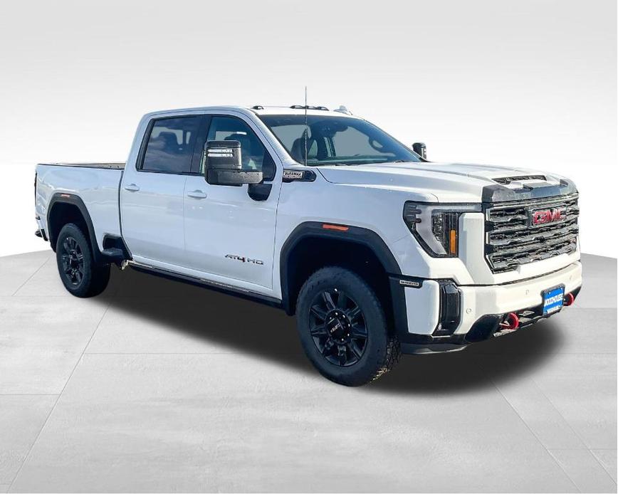 new 2025 GMC Sierra 2500 car, priced at $87,890