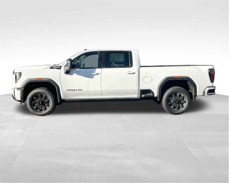 new 2025 GMC Sierra 2500 car, priced at $87,890