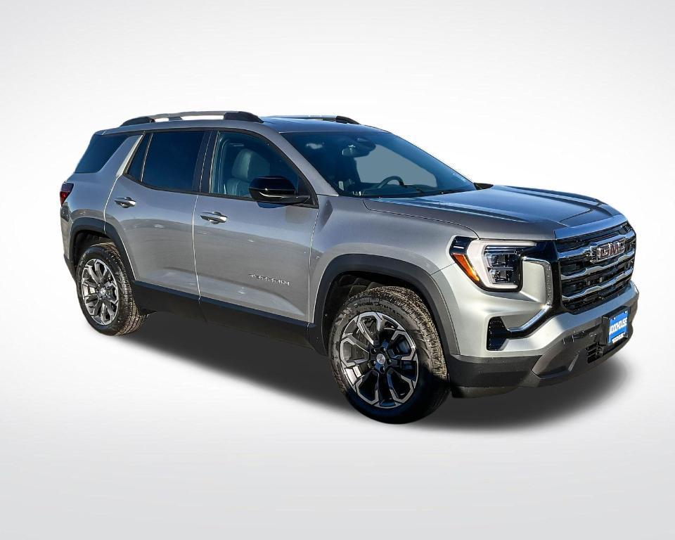 new 2025 GMC Terrain car, priced at $36,590