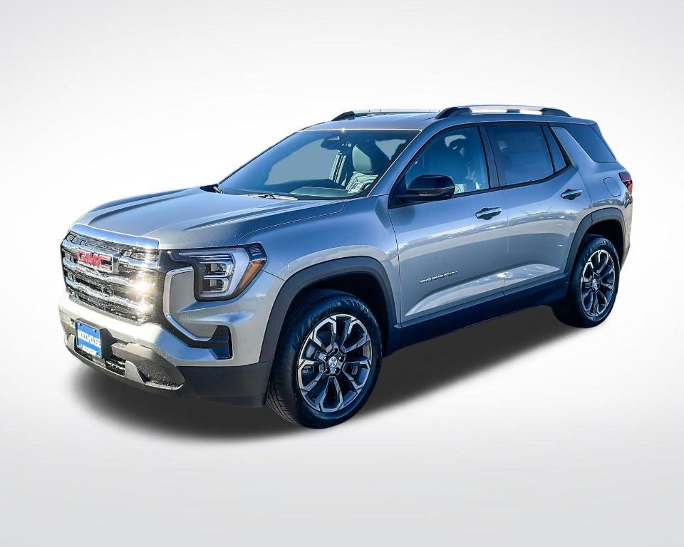 new 2025 GMC Terrain car, priced at $36,590