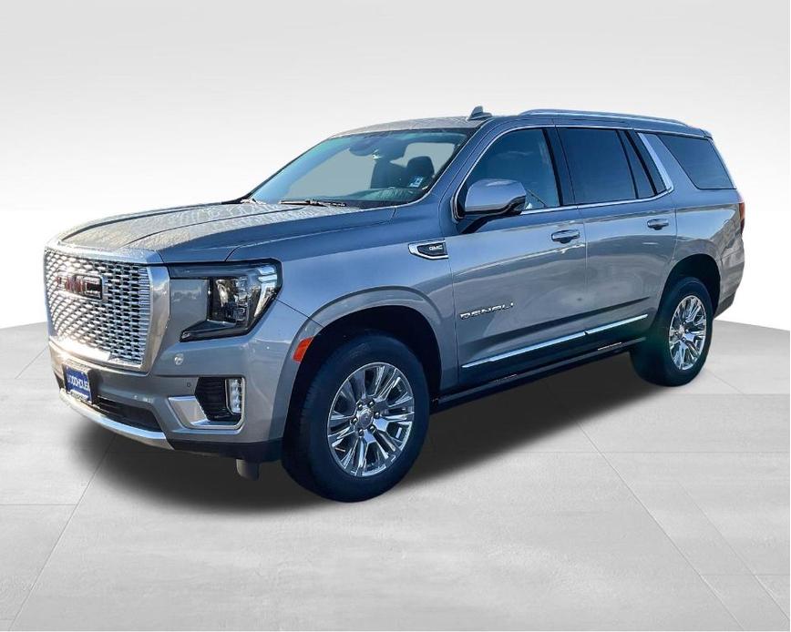 new 2024 GMC Yukon car, priced at $88,000