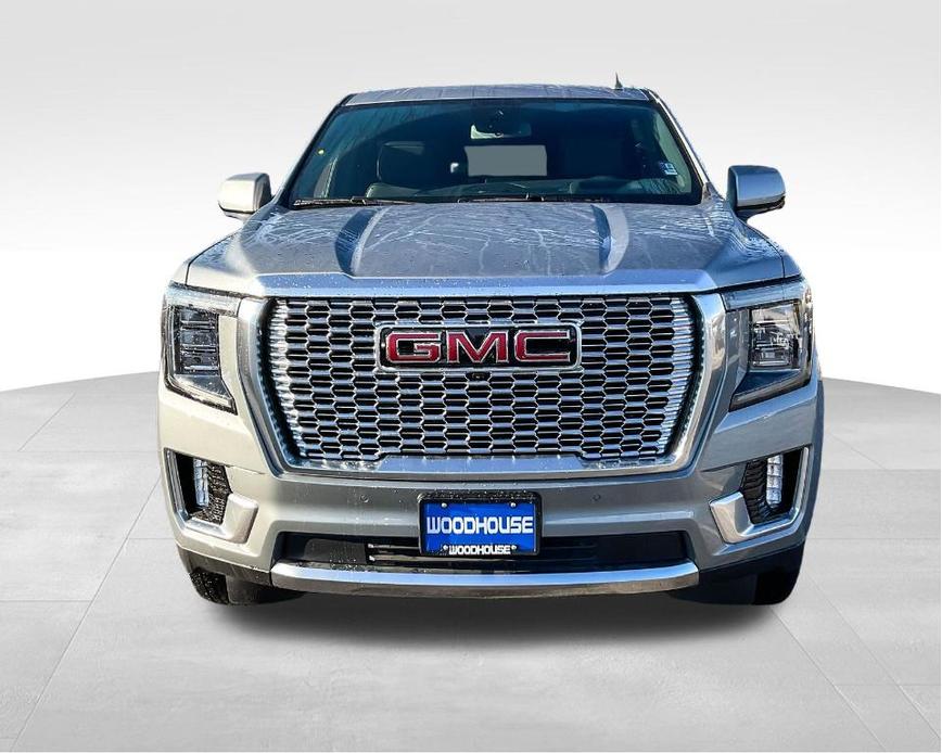 new 2024 GMC Yukon car, priced at $88,000