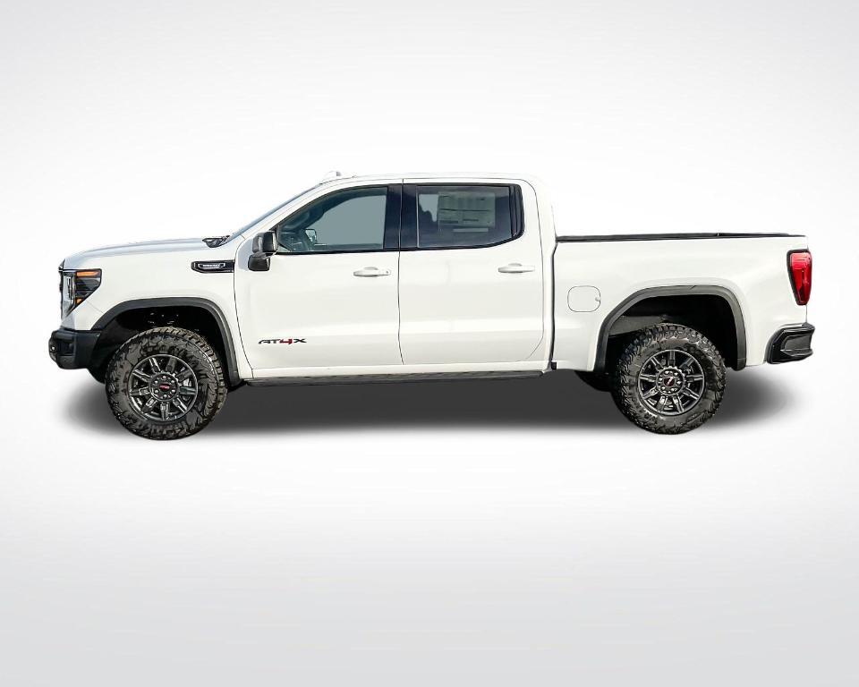 new 2025 GMC Sierra 1500 car, priced at $79,139