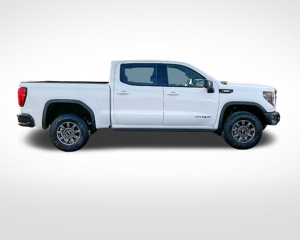 new 2025 GMC Sierra 1500 car, priced at $79,139