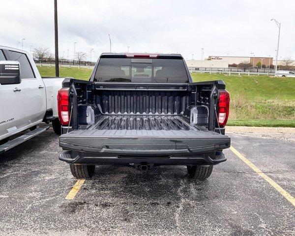 new 2024 GMC Sierra 1500 car, priced at $61,000