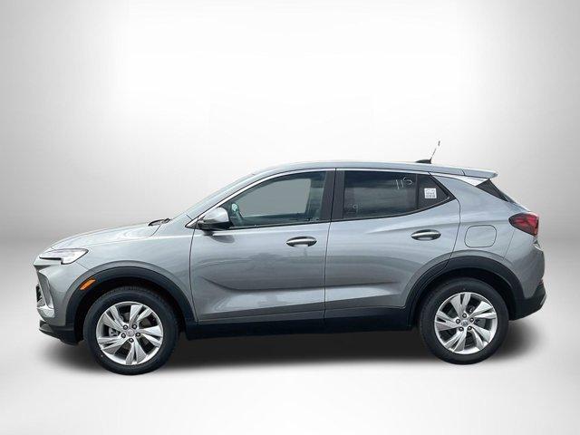 new 2025 Buick Encore GX car, priced at $30,190