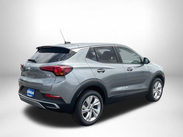 new 2025 Buick Encore GX car, priced at $30,190