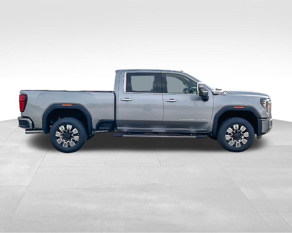 new 2025 GMC Sierra 2500 car, priced at $89,230