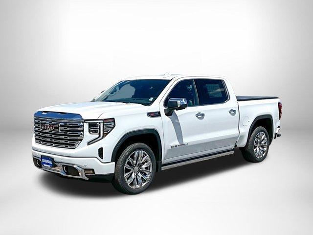 new 2024 GMC Sierra 1500 car, priced at $76,425