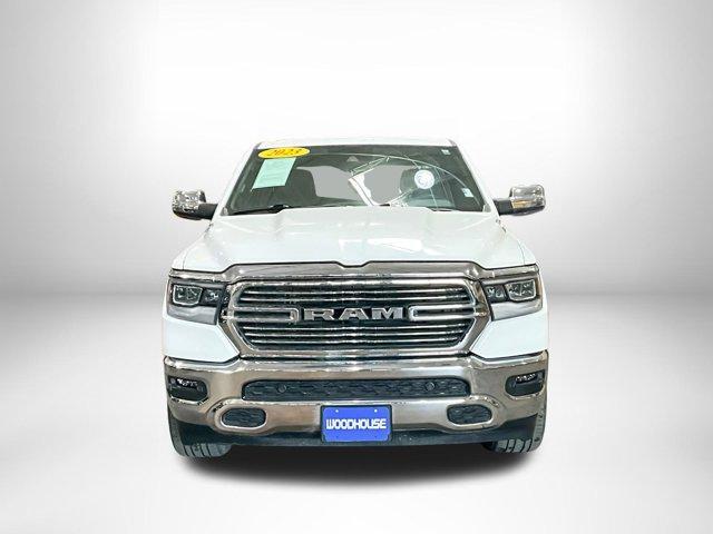 used 2023 Ram 1500 car, priced at $49,700