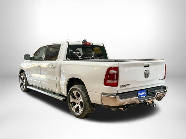 used 2023 Ram 1500 car, priced at $49,700