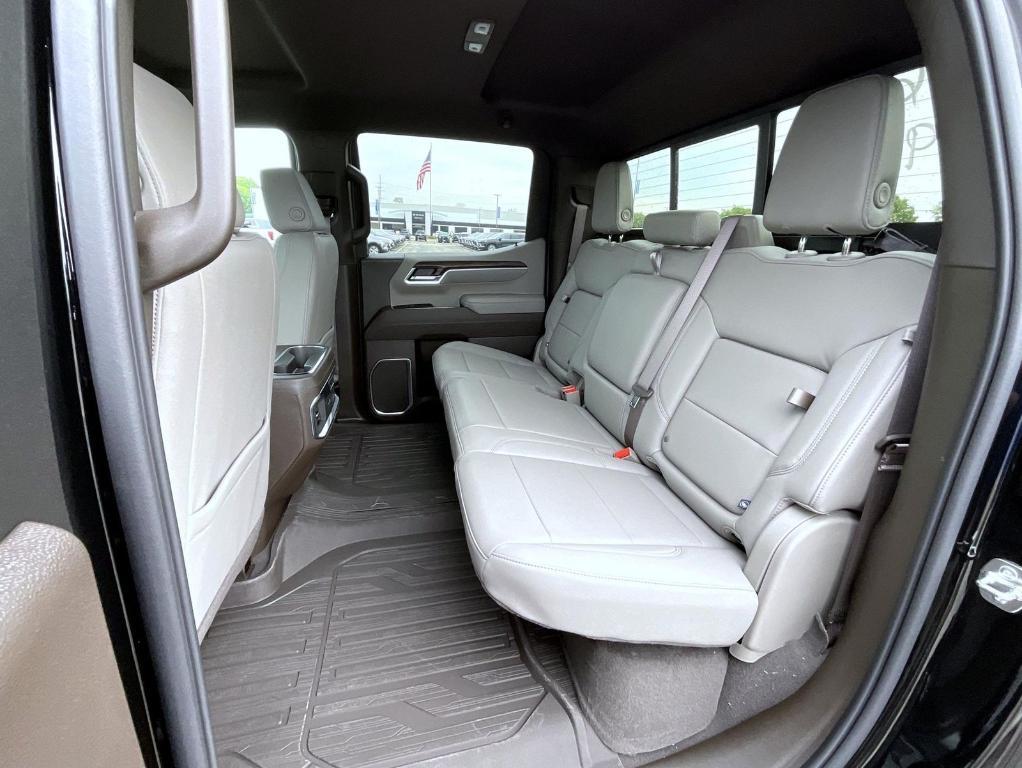 new 2026 GMC Sierra 1500 car