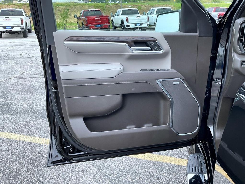 new 2026 GMC Sierra 1500 car