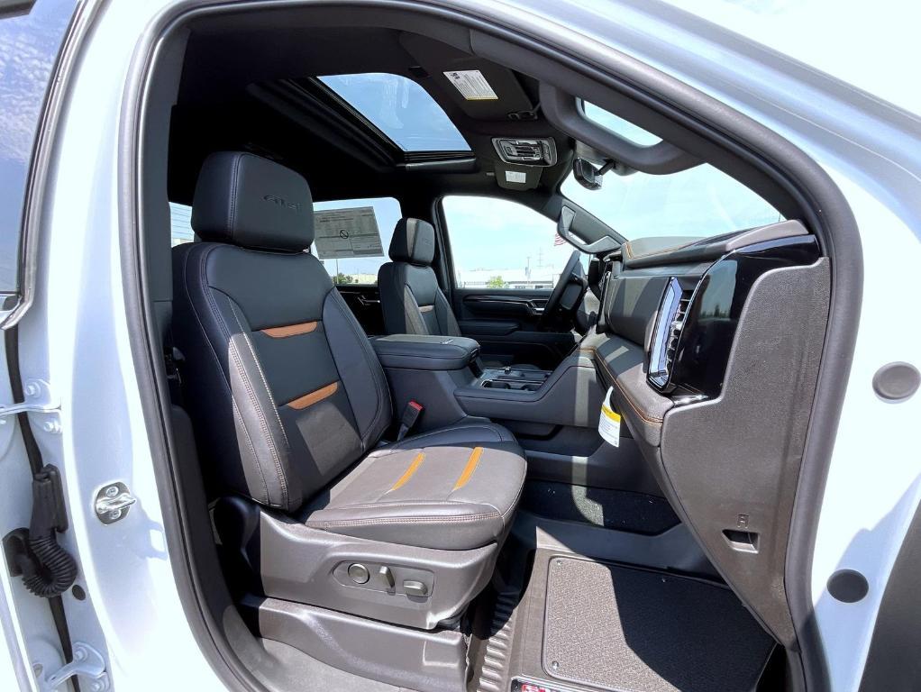 new 2025 GMC Sierra 2500 car, priced at $83,268