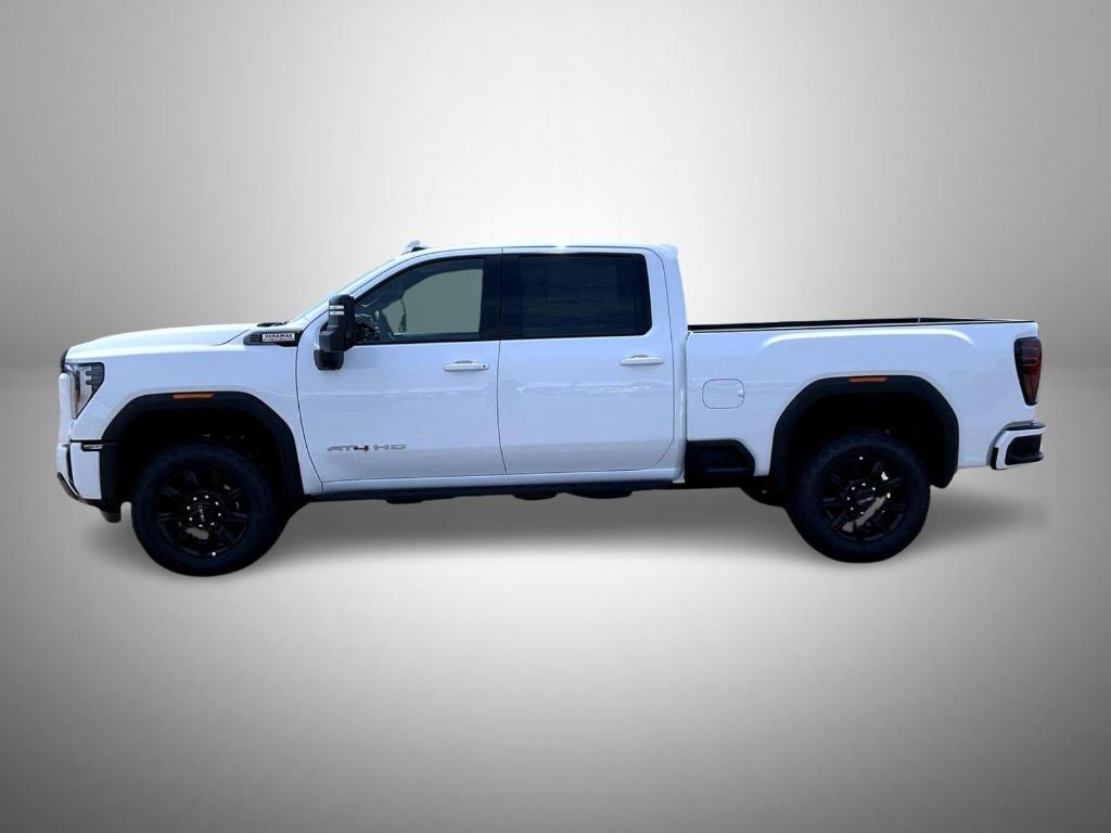 new 2025 GMC Sierra 2500 car, priced at $83,268