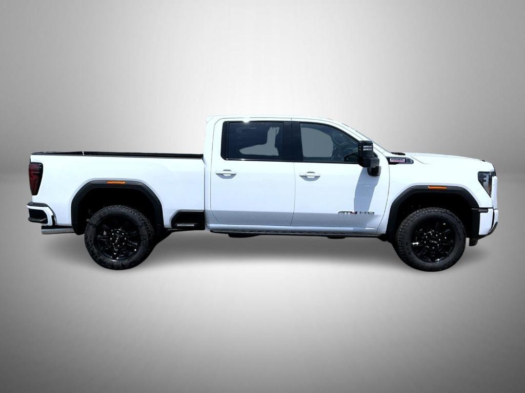 new 2025 GMC Sierra 2500 car, priced at $83,268