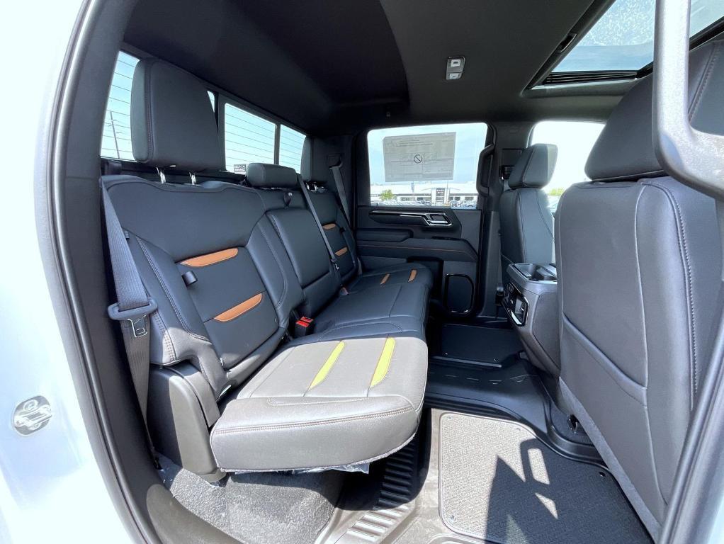 new 2025 GMC Sierra 2500 car, priced at $83,268