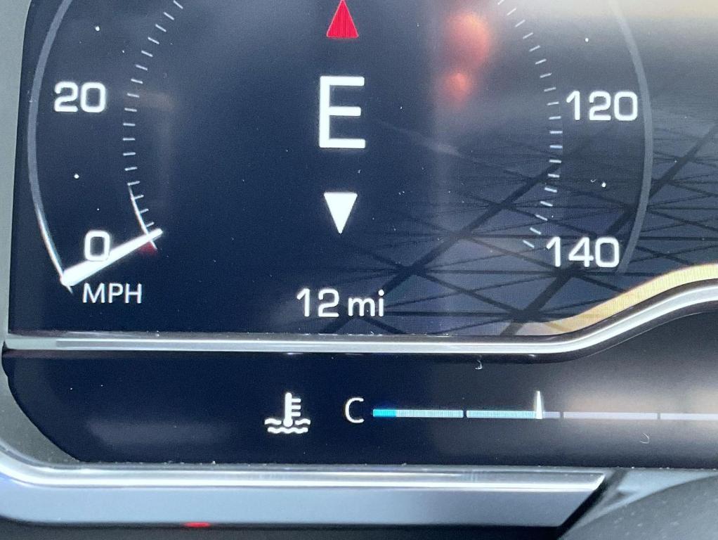 new 2025 GMC Sierra 2500 car, priced at $83,268