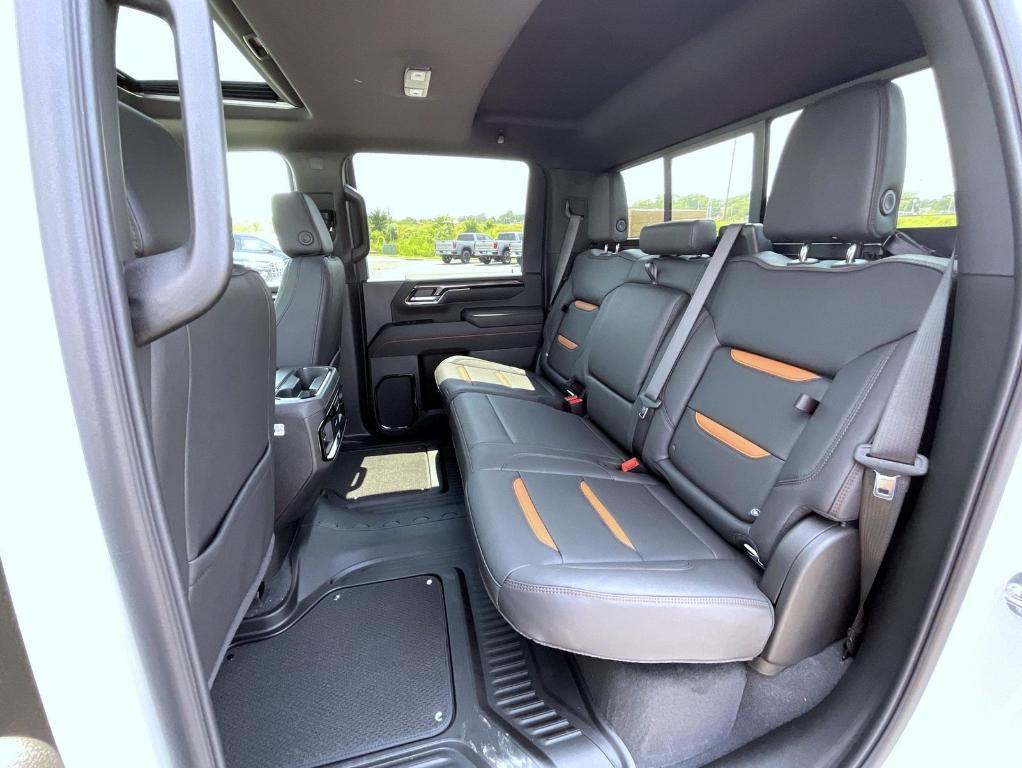 new 2025 GMC Sierra 2500 car, priced at $83,268