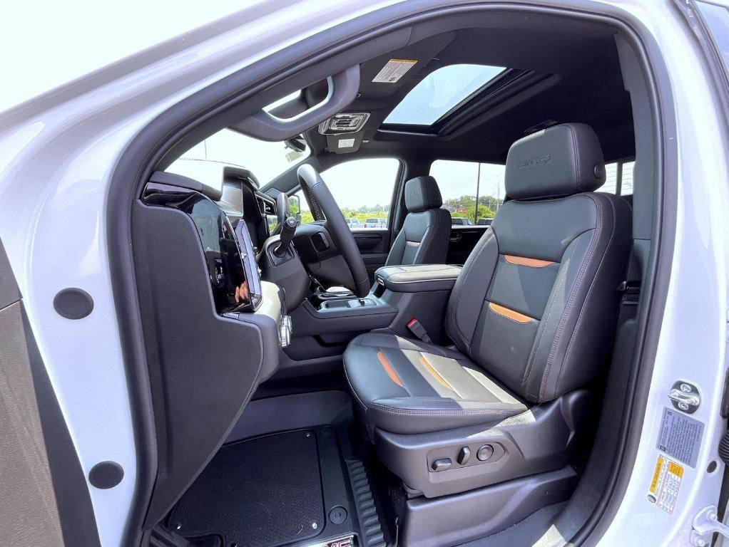 new 2025 GMC Sierra 2500 car, priced at $83,268