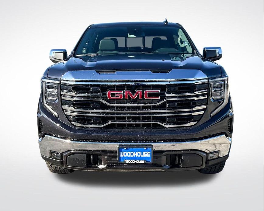 new 2025 GMC Sierra 1500 car, priced at $66,435