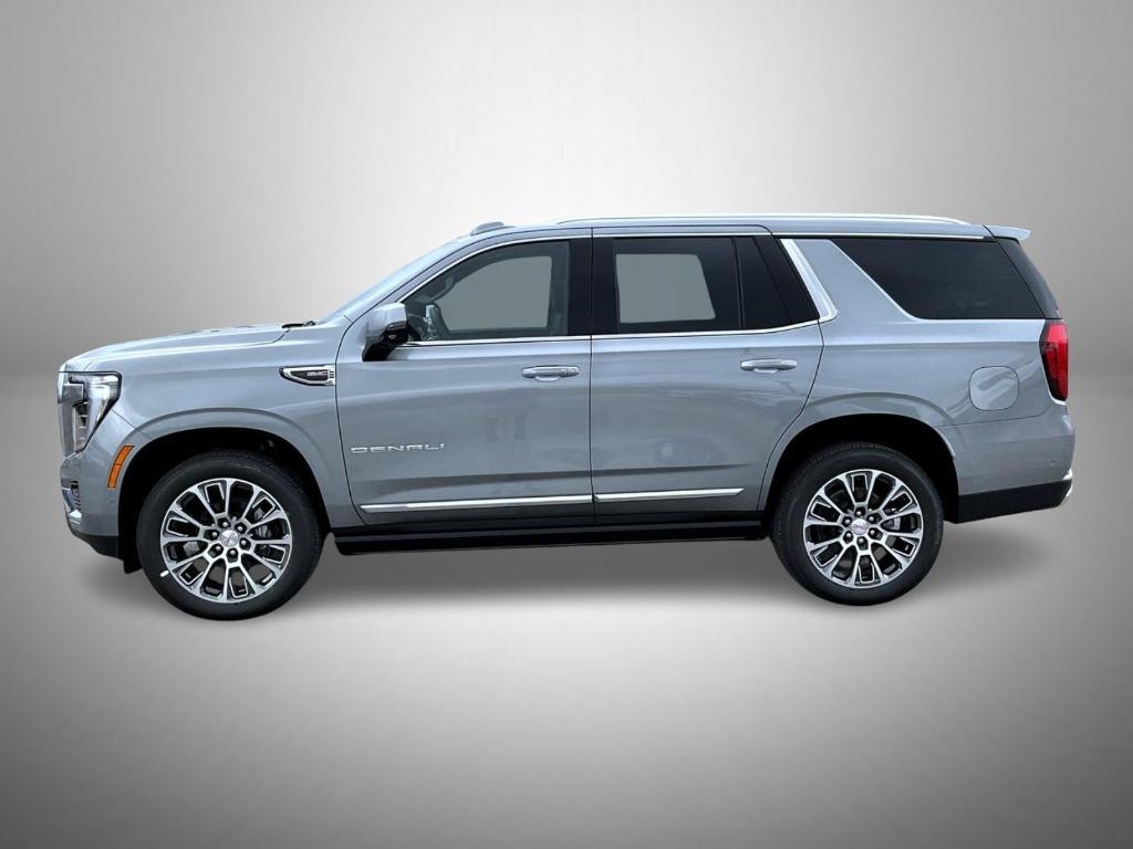 new 2025 GMC Yukon car, priced at $95,773