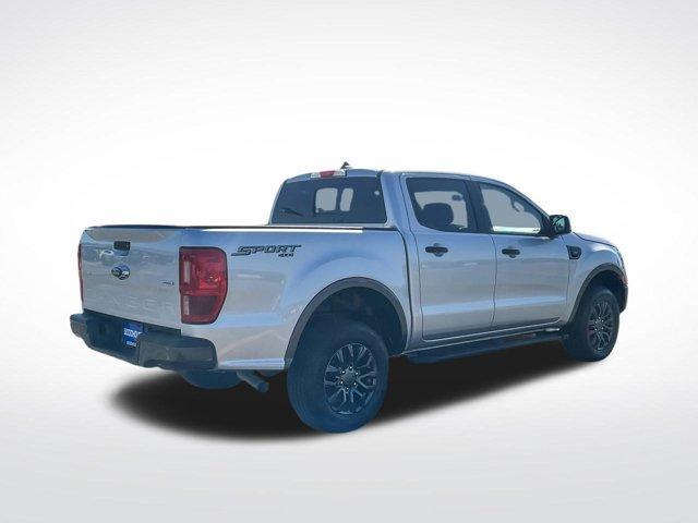 used 2019 Ford Ranger car, priced at $28,700