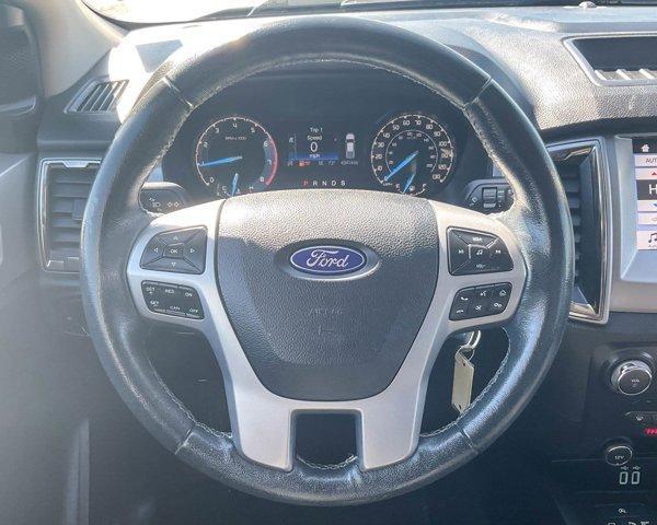 used 2019 Ford Ranger car, priced at $28,700