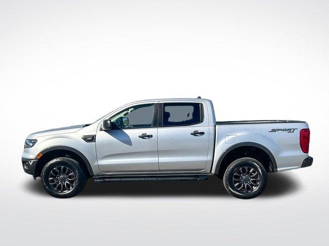 used 2019 Ford Ranger car, priced at $28,700