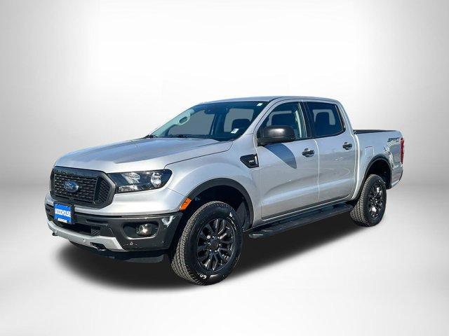 used 2019 Ford Ranger car, priced at $29,945