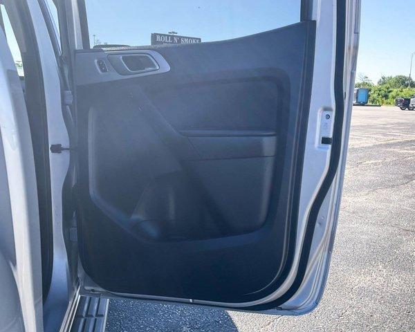 used 2019 Ford Ranger car, priced at $28,700