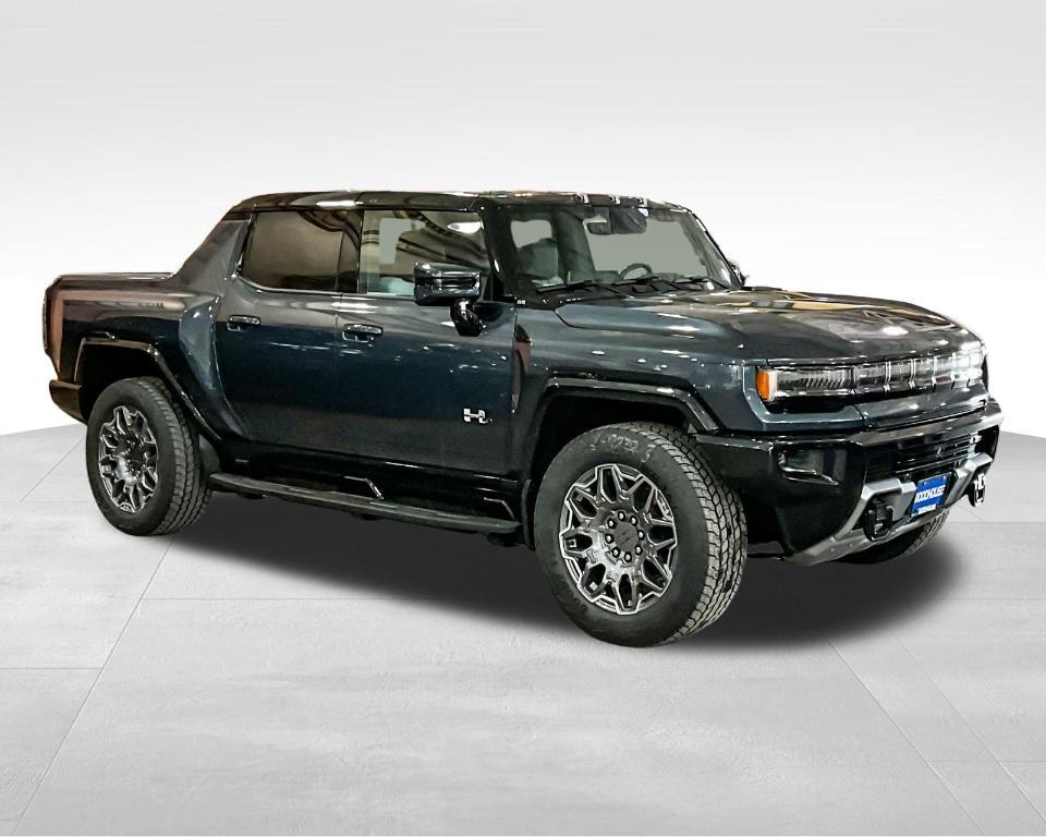 new 2025 GMC HUMMER EV Pickup car, priced at $104,570