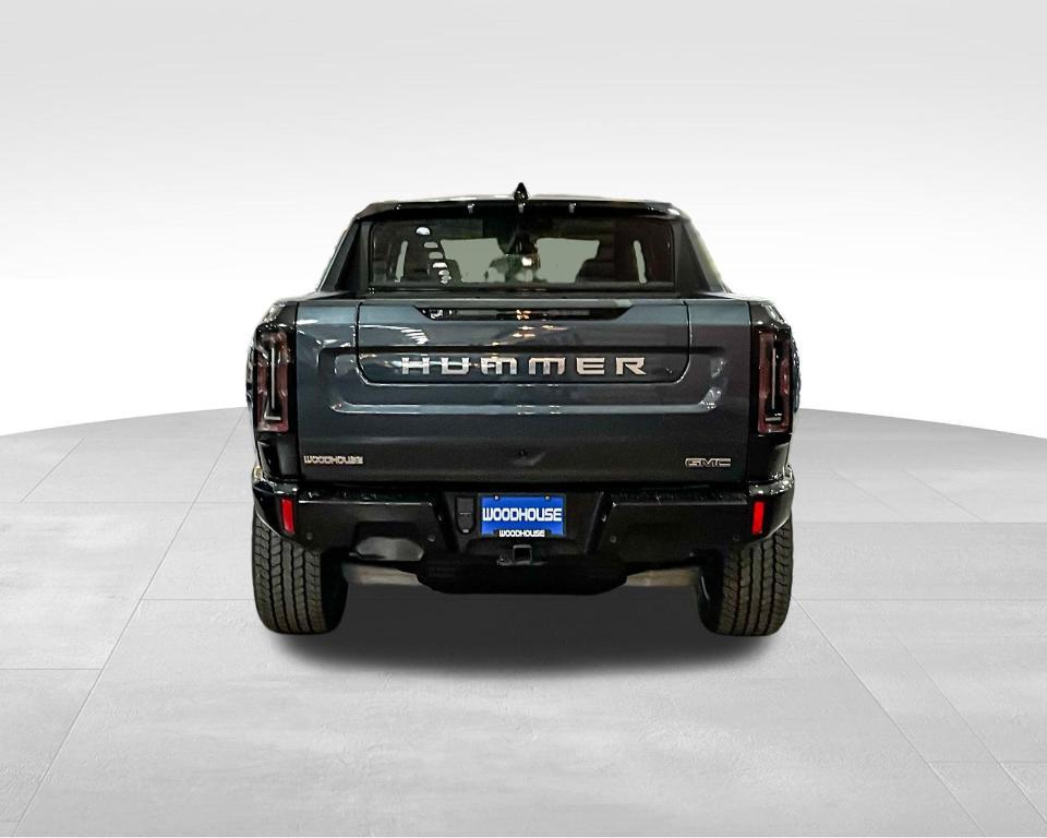 new 2025 GMC HUMMER EV Pickup car, priced at $104,570