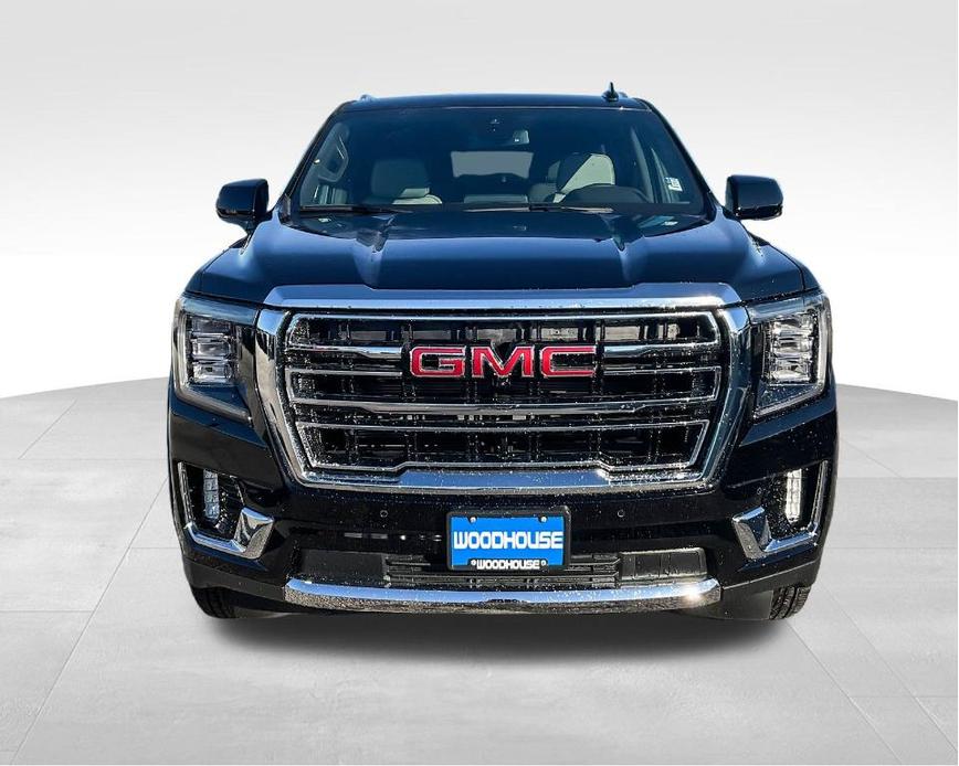 new 2024 GMC Yukon car, priced at $73,290