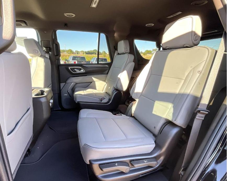 new 2024 GMC Yukon car, priced at $73,290