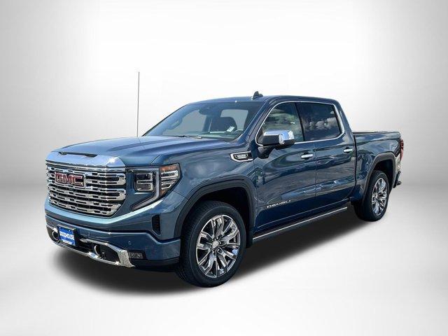 new 2024 GMC Sierra 1500 car, priced at $74,500