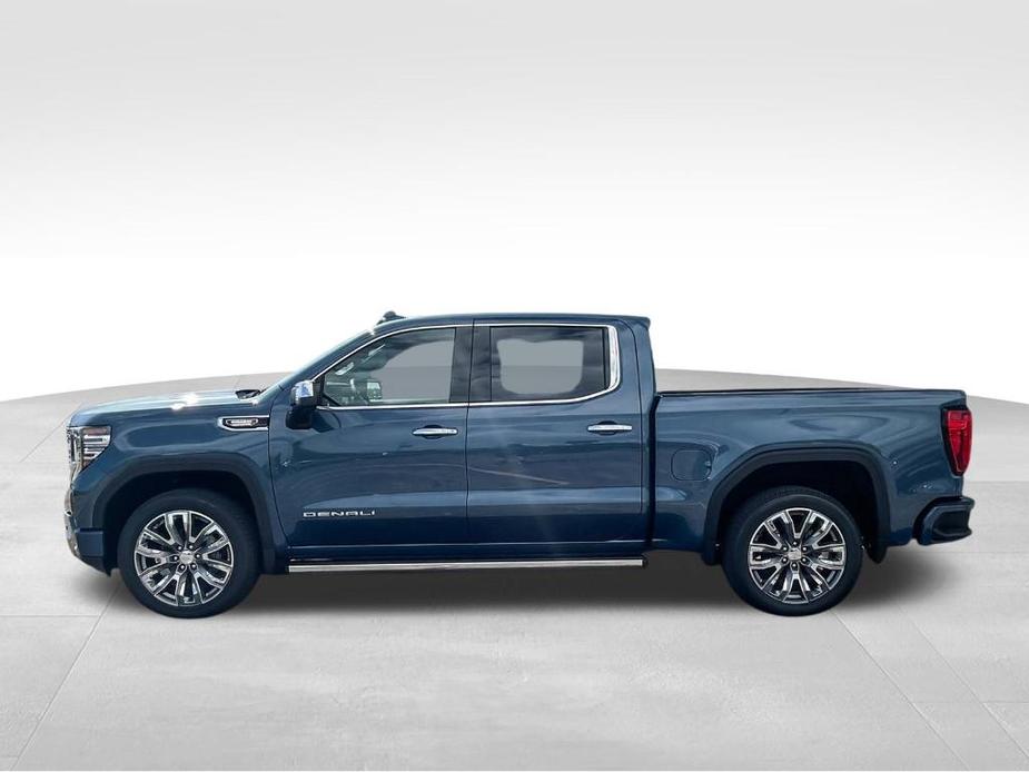 new 2024 GMC Sierra 1500 car, priced at $69,470