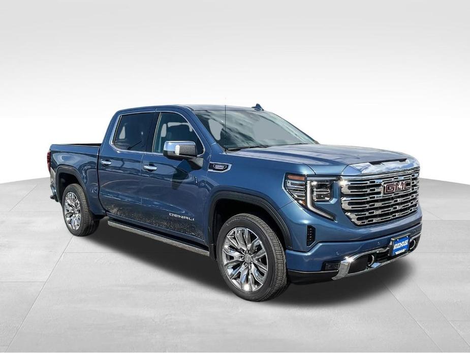 new 2024 GMC Sierra 1500 car, priced at $69,470