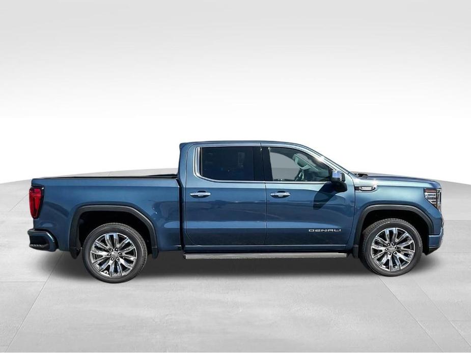 new 2024 GMC Sierra 1500 car, priced at $69,470