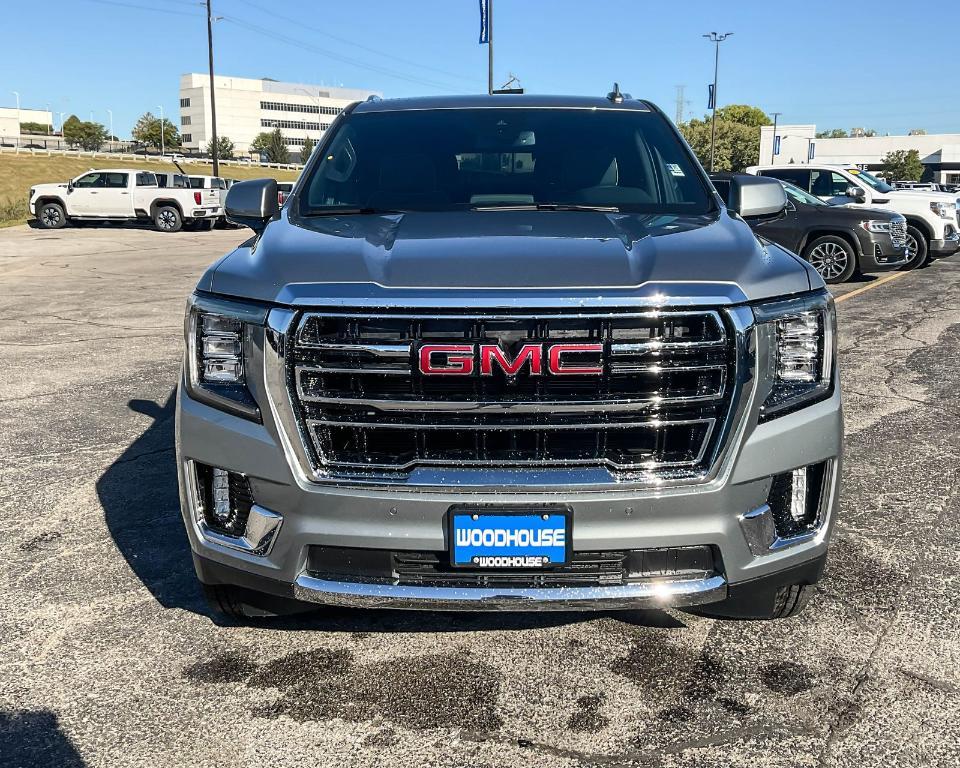 new 2024 GMC Yukon car, priced at $73,290