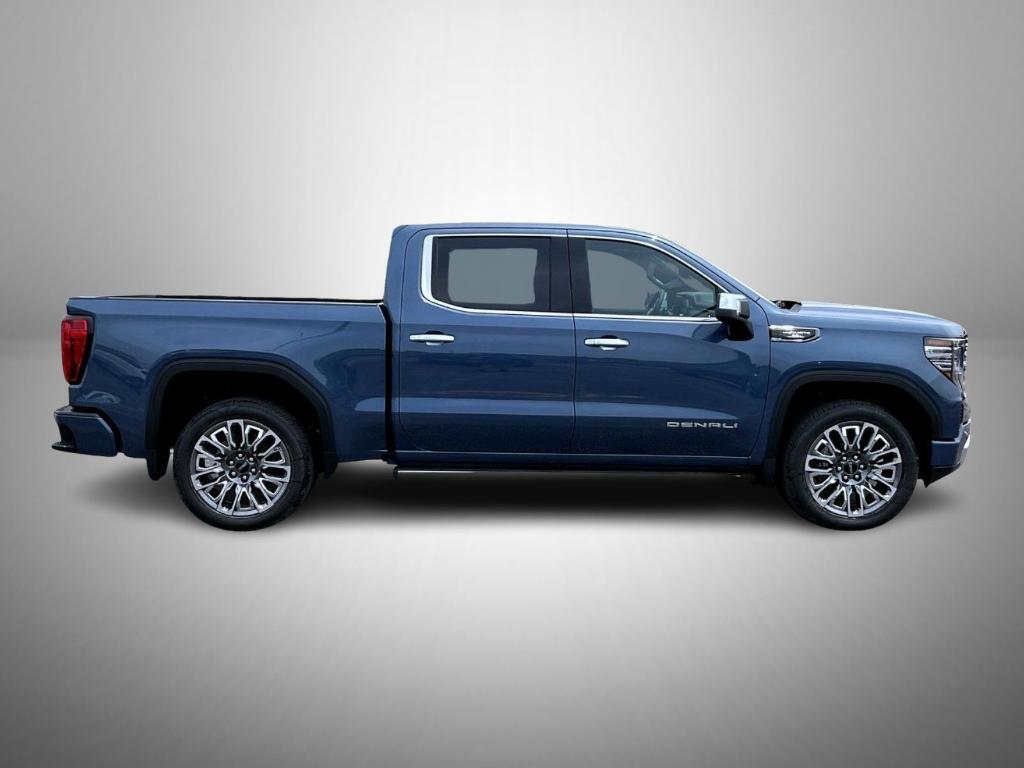 new 2025 GMC Sierra 1500 car, priced at $84,879