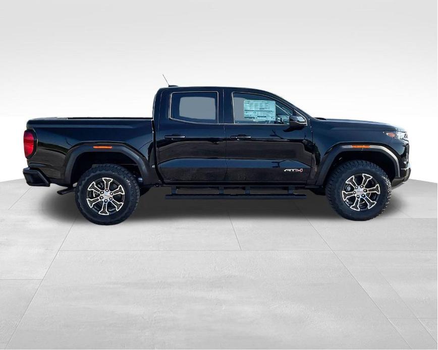 new 2024 GMC Canyon car, priced at $47,670