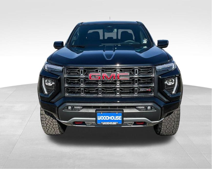 new 2024 GMC Canyon car, priced at $47,670