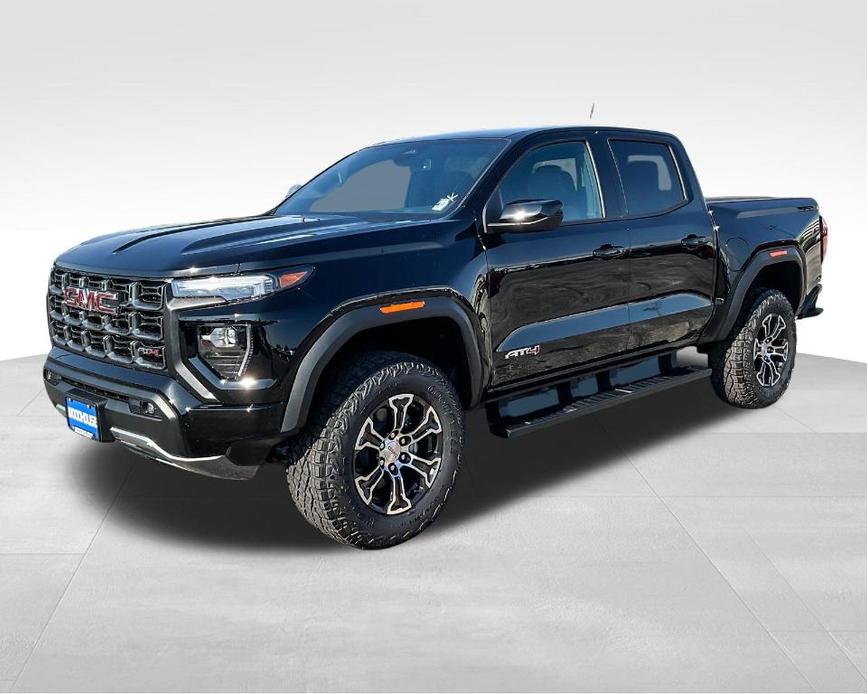 new 2024 GMC Canyon car, priced at $47,670